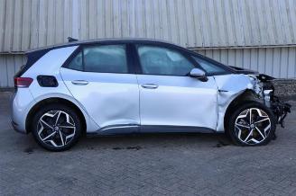 Volkswagen ID.3 ID.3 (E11/E12), Hatchback 5-drs, 2019 Pro S 77 kWh picture 2
