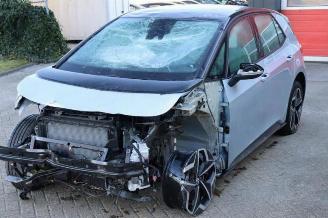 Volkswagen ID.3 ID.3 (E11/E12), Hatchback 5-drs, 2019 Pro S 77 kWh picture 7