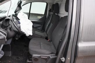 Ford Transit Transit Custom, Van, 2011 / 2023 2.2 TDCi 16V picture 10