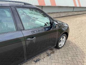 Skoda Fabia Fabia III Combi (NJ5), Combi 5-drs, 2014 / 2022 1.4 TDI 16V 90 Greentech picture 29