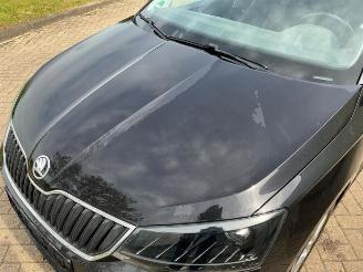 Skoda Fabia Fabia III Combi (NJ5), Combi 5-drs, 2014 / 2022 1.4 TDI 16V 90 Greentech picture 24