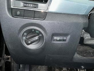 Skoda Fabia Fabia III Combi (NJ5), Combi 5-drs, 2014 / 2022 1.4 TDI 16V 90 Greentech picture 21