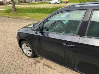 Skoda Fabia Fabia III Combi (NJ5), Combi 5-drs, 2014 / 2022 1.4 TDI 16V 90 Greentech picture 33