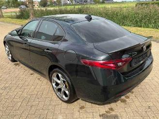 Alfa Romeo Giulia Giulia (952), Sedan, 2015 2.2d 136 16V picture 7