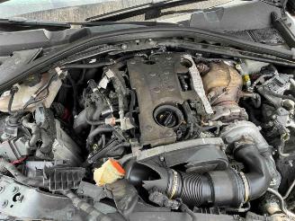 Alfa Romeo Giulia Giulia (952), Sedan, 2015 2.2d 136 16V picture 33