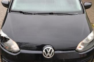 Volkswagen Up! Up! (121), Hatchback, 2011 1.0 12V 60 picture 22