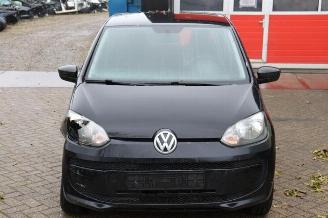 Volkswagen Up! Up! (121), Hatchback, 2011 1.0 12V 60 picture 8