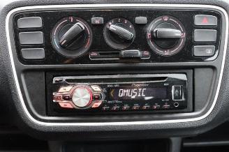 Volkswagen Up! Up! (121), Hatchback, 2011 1.0 12V 60 picture 14