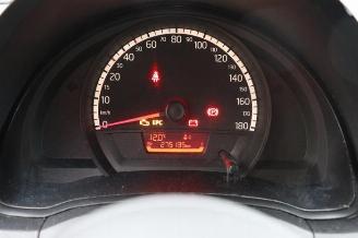 Volkswagen Up! Up! (121), Hatchback, 2011 1.0 12V 60 picture 13