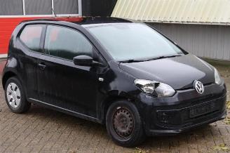 Autoverwertung Volkswagen Up! Up! (121), Hatchback, 2011 1.0 12V 60 2012/2