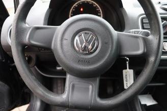 Volkswagen Up! Up! (121), Hatchback, 2011 1.0 12V 60 picture 16
