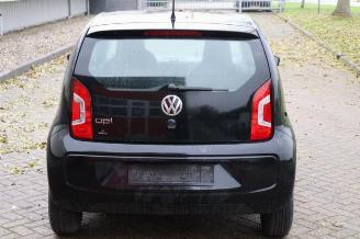 Volkswagen Up! Up! (121), Hatchback, 2011 1.0 12V 60 picture 4