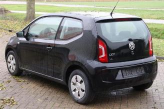 Volkswagen Up! Up! (121), Hatchback, 2011 1.0 12V 60 picture 5