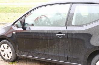 Volkswagen Up! Up! (121), Hatchback, 2011 1.0 12V 60 picture 30