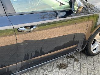 Skoda Octavia Octavia Combi (5EAC), Combi 5-drs, 2012 / 2020 1.6 TDI Greenline 16V picture 27