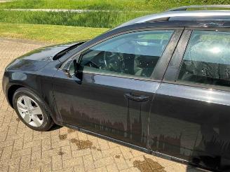 Skoda Octavia Octavia Combi (5EAC), Combi 5-drs, 2012 / 2020 1.6 TDI Greenline 16V picture 13