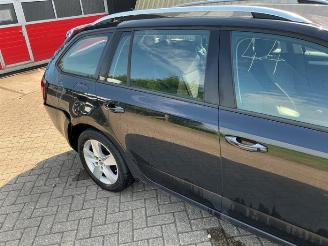 Skoda Octavia Octavia Combi (5EAC), Combi 5-drs, 2012 / 2020 1.6 TDI Greenline 16V picture 31