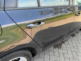 Skoda Octavia Octavia Combi (5EAC), Combi 5-drs, 2012 / 2020 1.6 TDI Greenline 16V picture 30
