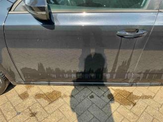 Skoda Octavia Octavia Combi (5EAC), Combi 5-drs, 2012 / 2020 1.6 TDI Greenline 16V picture 14