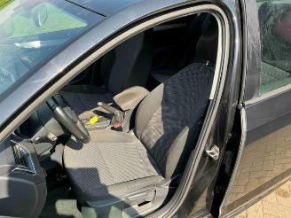 Skoda Octavia Octavia Combi (5EAC), Combi 5-drs, 2012 / 2020 1.6 TDI Greenline 16V picture 11