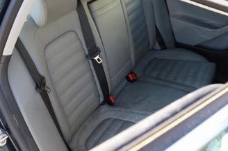 Volkswagen Passat Passat Variant (3C5), Combi, 2005 / 2010 3.2 FSI V6 32V 4Motion picture 13