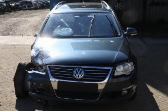 Volkswagen Passat Passat Variant (3C5), Combi, 2005 / 2010 3.2 FSI V6 32V 4Motion picture 8