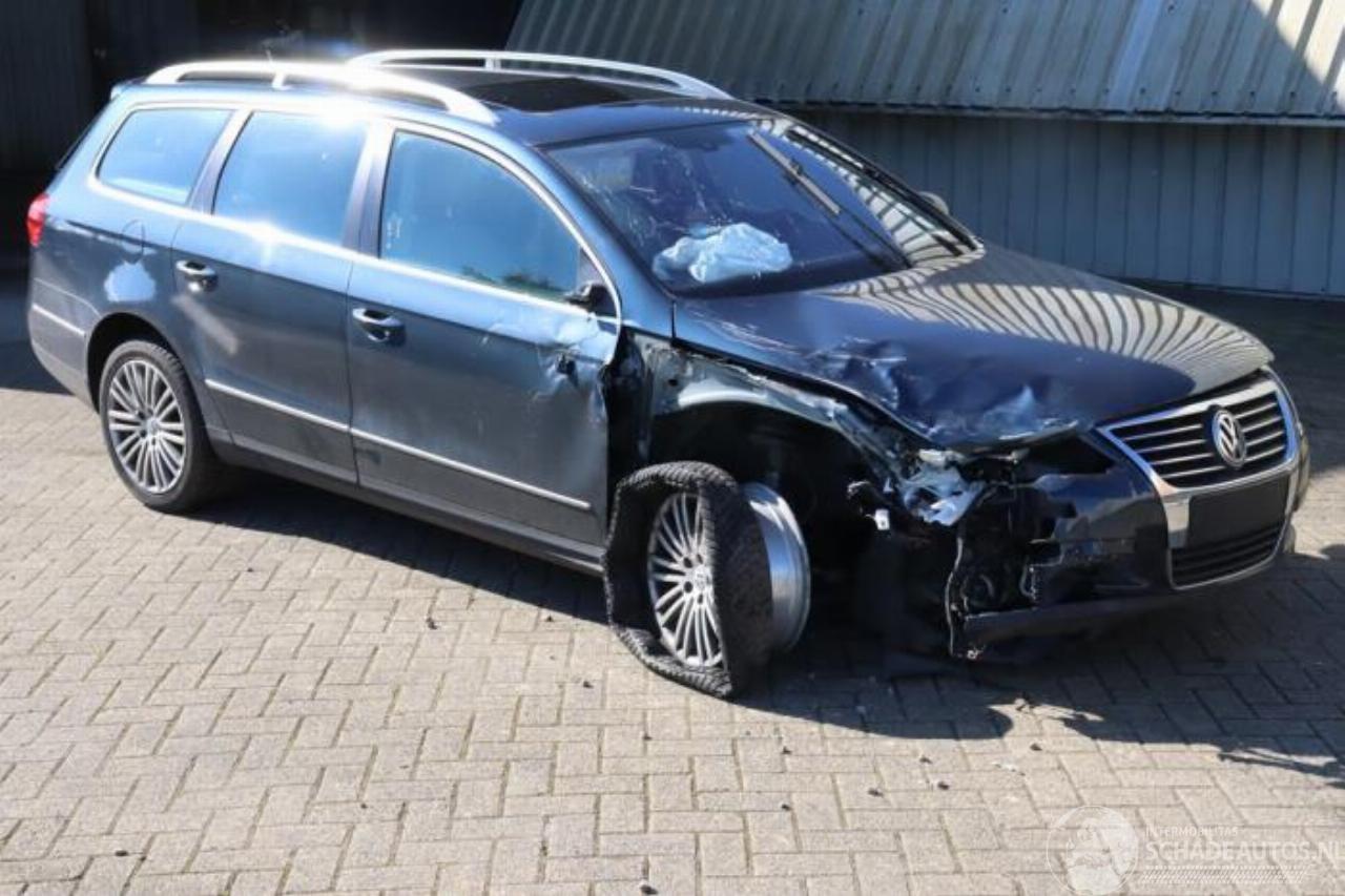 Volkswagen Passat Passat Variant (3C5), Combi, 2005 / 2010 3.2 FSI V6 32V 4Motion