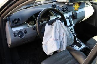 Volkswagen Passat Passat Variant (3C5), Combi, 2005 / 2010 3.2 FSI V6 32V 4Motion picture 9