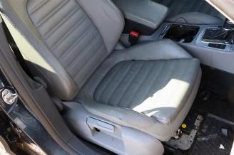 Volkswagen Passat Passat Variant (3C5), Combi, 2005 / 2010 3.2 FSI V6 32V 4Motion picture 15