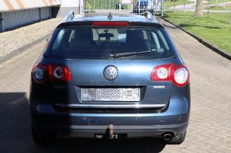 Volkswagen Passat Passat Variant (3C5), Combi, 2005 / 2010 3.2 FSI V6 32V 4Motion picture 4