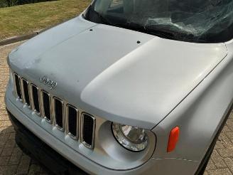 Jeep Renegade Renegade (BU), SUV, 2014 1.4 Multi Air 16V picture 10