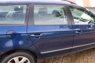Volkswagen Passat Passat Variant (3C5), Combi, 2005 / 2010 2.0 TDI 140 picture 32