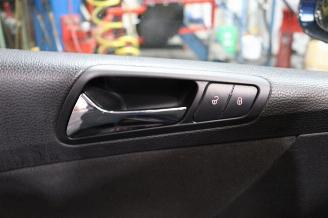Volkswagen Passat Passat Variant (3C5), Combi, 2005 / 2010 2.0 TDI 140 picture 18