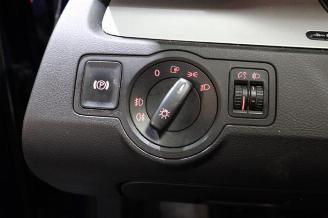 Volkswagen Passat Passat Variant (3C5), Combi, 2005 / 2010 2.0 TDI 140 picture 10