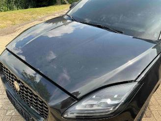 Jaguar E-Pace E-Pace, SUV, 2017 2.0 D 165 MHEV 16V AWD picture 33