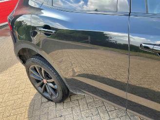 Jaguar E-Pace E-Pace, SUV, 2017 2.0 D 165 MHEV 16V AWD picture 23