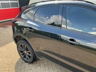 Jaguar E-Pace E-Pace, SUV, 2017 2.0 D 165 MHEV 16V AWD picture 24