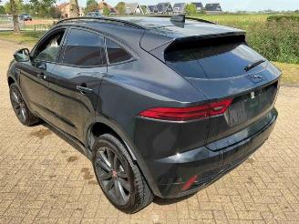 Jaguar E-Pace E-Pace, SUV, 2017 2.0 D 165 MHEV 16V AWD picture 5