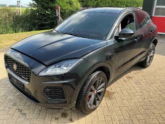 Jaguar E-Pace E-Pace, SUV, 2017 2.0 D 165 MHEV 16V AWD picture 7