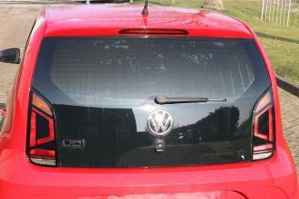 Volkswagen Up! Up! (121), Hatchback, 2011 1.0 12V 60 picture 17