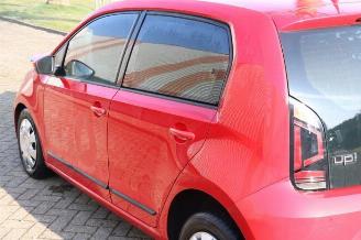 Volkswagen Up! Up! (121), Hatchback, 2011 1.0 12V 60 picture 19