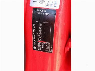 Volkswagen Up! Up! (121), Hatchback, 2011 1.0 12V 60 picture 26