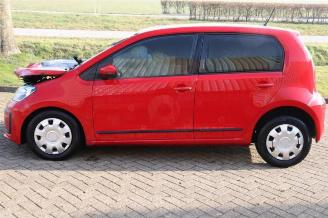 Volkswagen Up! Up! (121), Hatchback, 2011 1.0 12V 60 picture 6