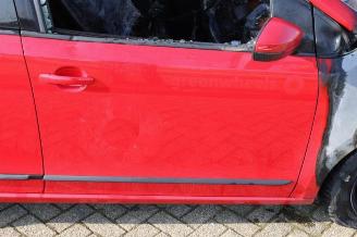 Volkswagen Up! Up! (121), Hatchback, 2011 1.0 12V 60 picture 11