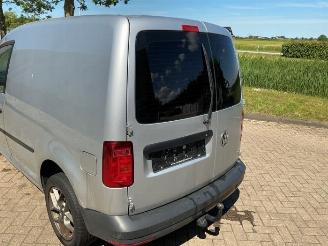 Volkswagen Caddy Caddy IV, Van, 2015 2.0 TDI 75 picture 17