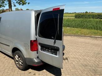 Volkswagen Caddy Caddy IV, Van, 2015 2.0 TDI 75 picture 18