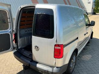 Volkswagen Caddy Caddy IV, Van, 2015 2.0 TDI 75 picture 21