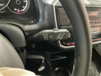 Volkswagen Up! Up! (121), Hatchback, 2011 e-Up! picture 34