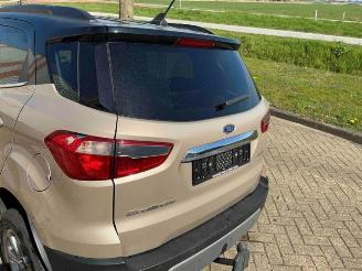 Ford EcoSport EcoSport (JK8), SUV, 2013 1.0 EcoBoost 12V 125 picture 24