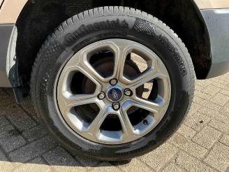 Ford EcoSport EcoSport (JK8), SUV, 2013 1.0 EcoBoost 12V 125 picture 23